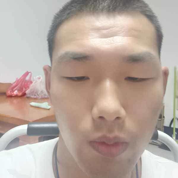 30岁岁河北单身帅哥 - 宁波吉缘网