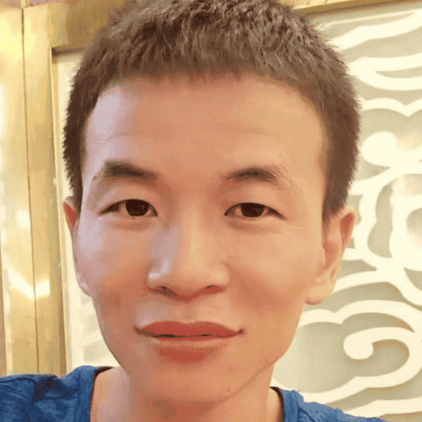 39岁岁广东单身帅哥 - 宁波吉缘网
