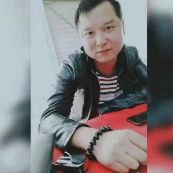 40岁岁湖南单身帅哥 - 宁波吉缘网