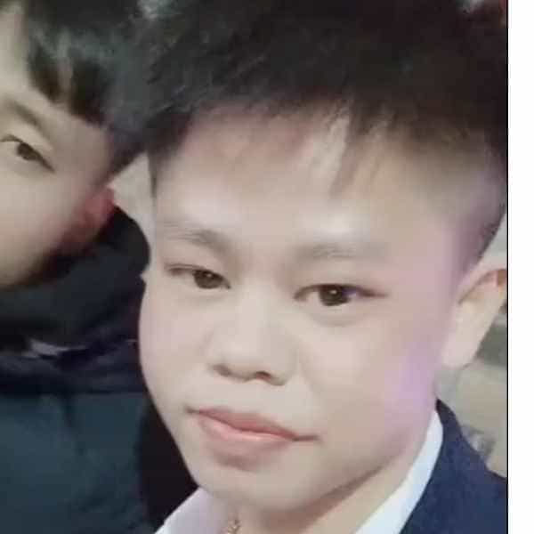 35岁岁广西单身帅哥 - 宁波吉缘网