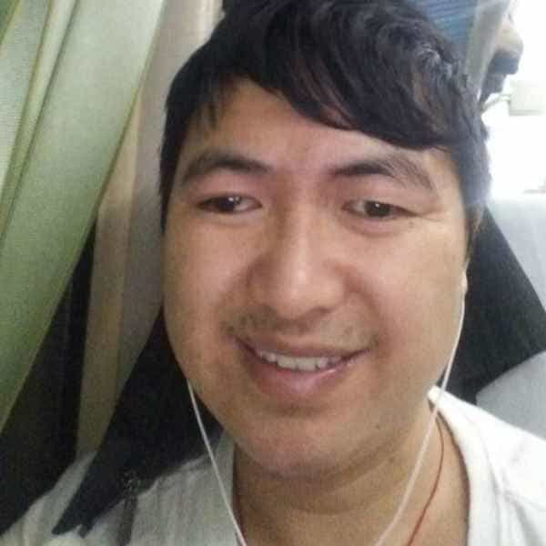40岁岁湖南单身帅哥 - 宁波吉缘网