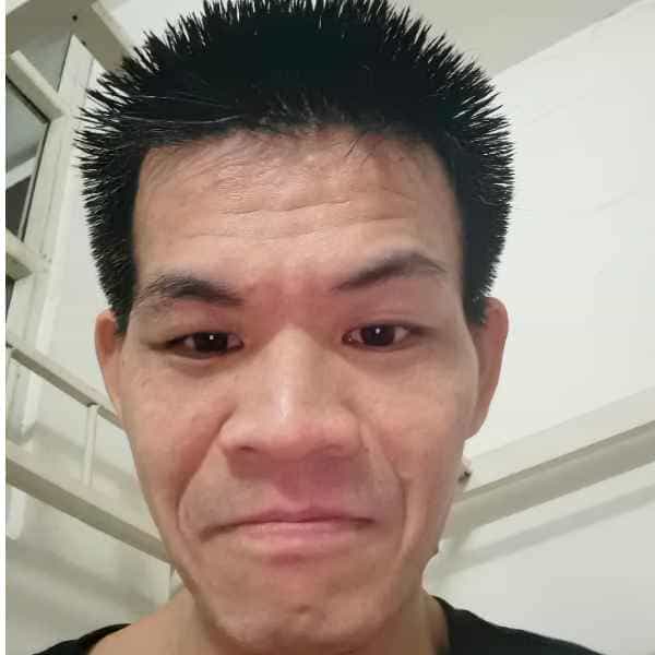 38岁岁广东单身帅哥 - 宁波吉缘网