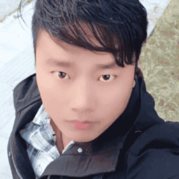 36岁岁江苏单身帅哥 - 宁波吉缘网