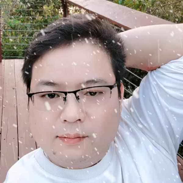 37岁岁湖南单身帅哥 - 宁波吉缘网