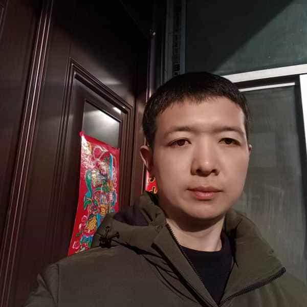 30岁岁河南单身帅哥 - 宁波吉缘网