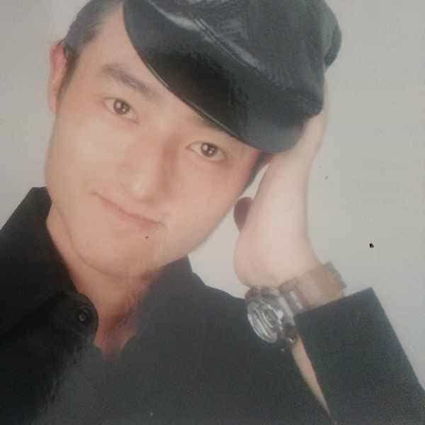 41岁岁湖南单身帅哥 - 宁波吉缘网