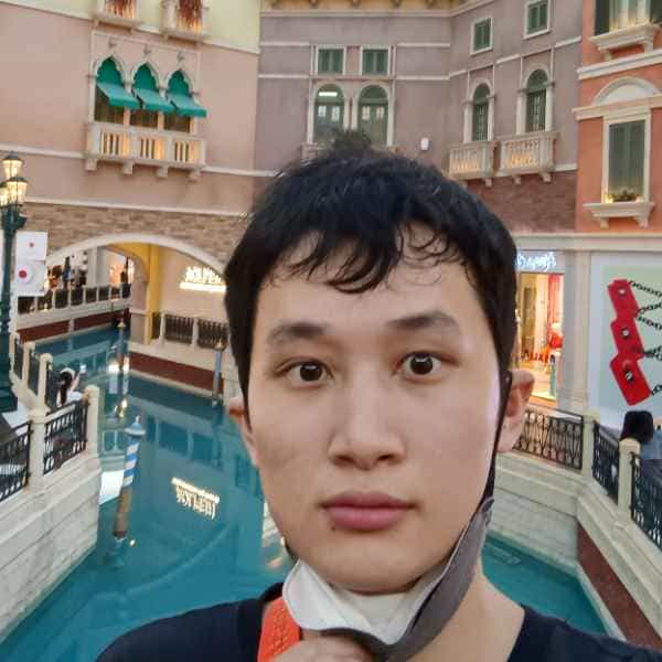 35岁岁广东单身帅哥 - 宁波吉缘网