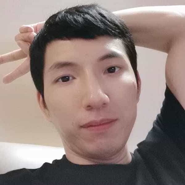 35岁岁广东单身帅哥 - 宁波吉缘网