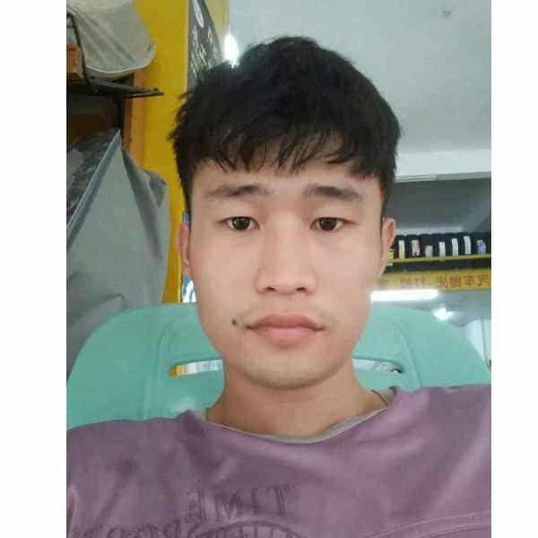 31岁岁广东单身帅哥 - 宁波吉缘网