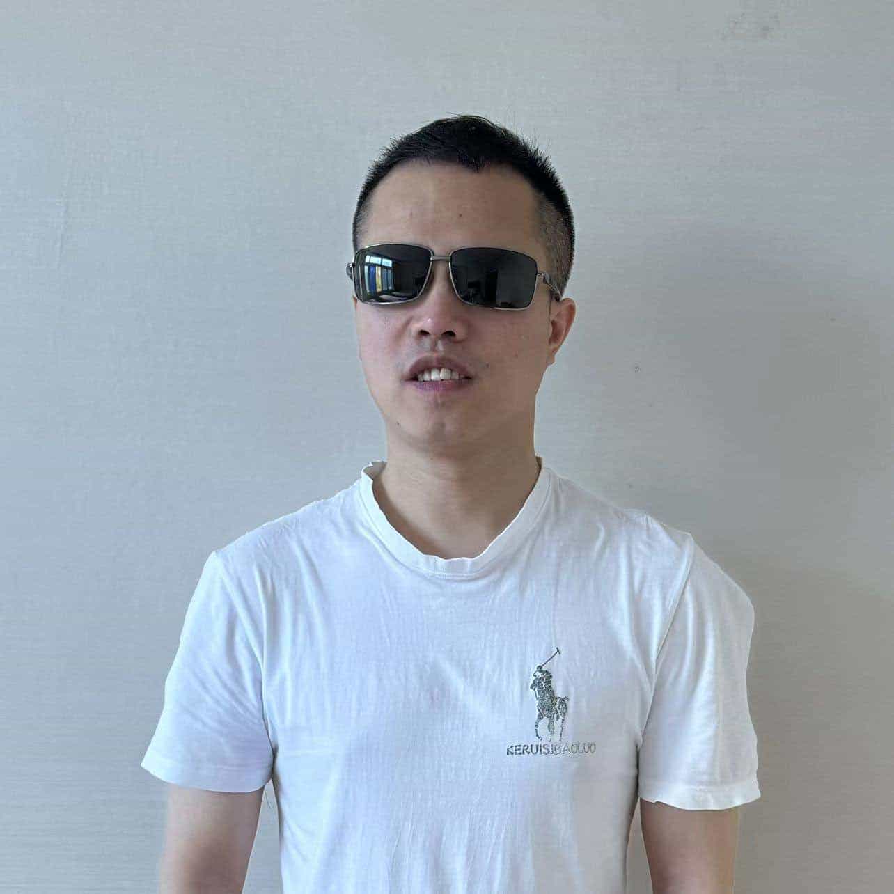 40岁岁江西单身帅哥 - 宁波吉缘网