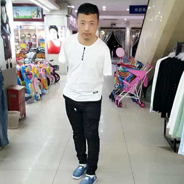 35岁岁河南单身帅哥 - 宁波吉缘网