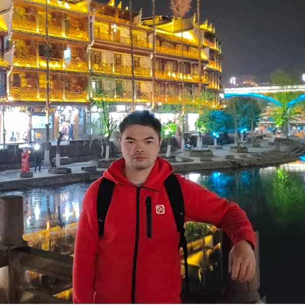 39岁岁广东单身帅哥 - 宁波吉缘网