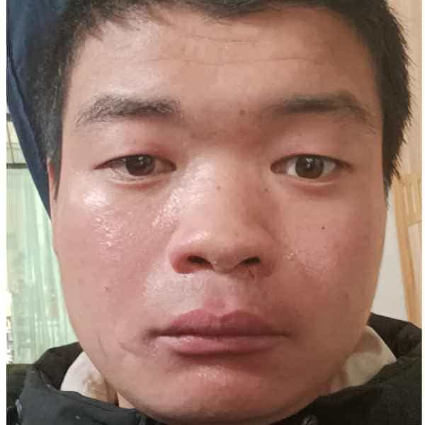 30岁岁河南单身帅哥 - 宁波吉缘网