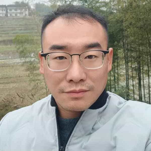 36岁岁湖南单身帅哥 - 宁波吉缘网