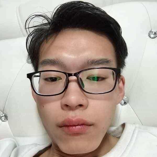 23岁岁河南单身帅哥 - 宁波吉缘网
