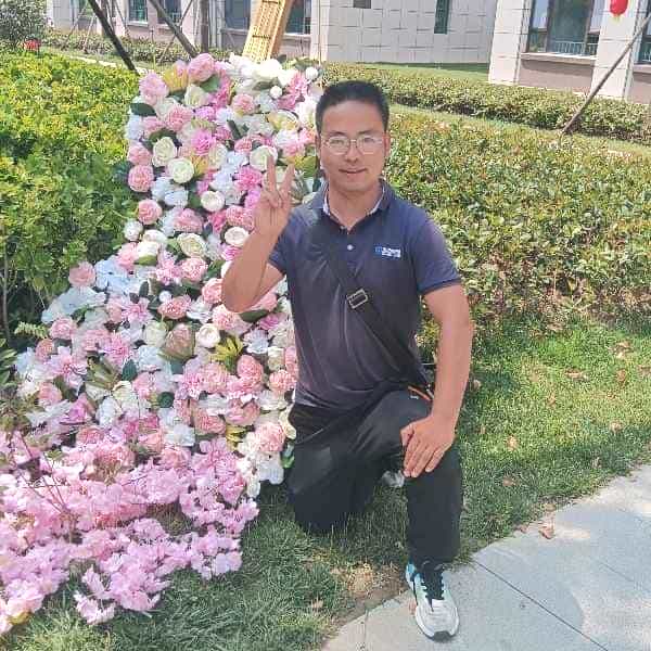 38岁岁山东单身帅哥 - 宁波吉缘网