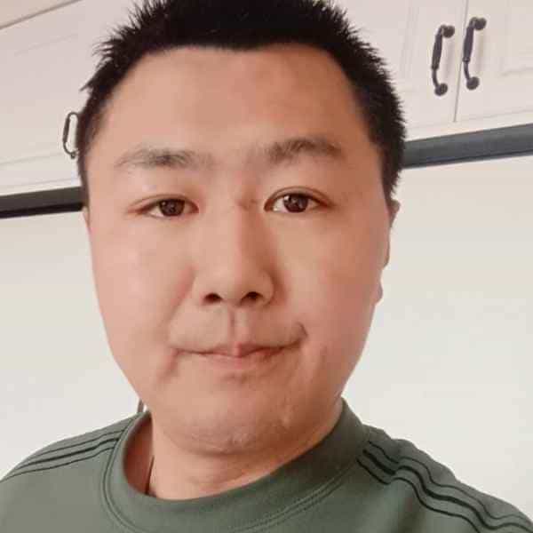 37岁岁山东单身帅哥 - 宁波吉缘网