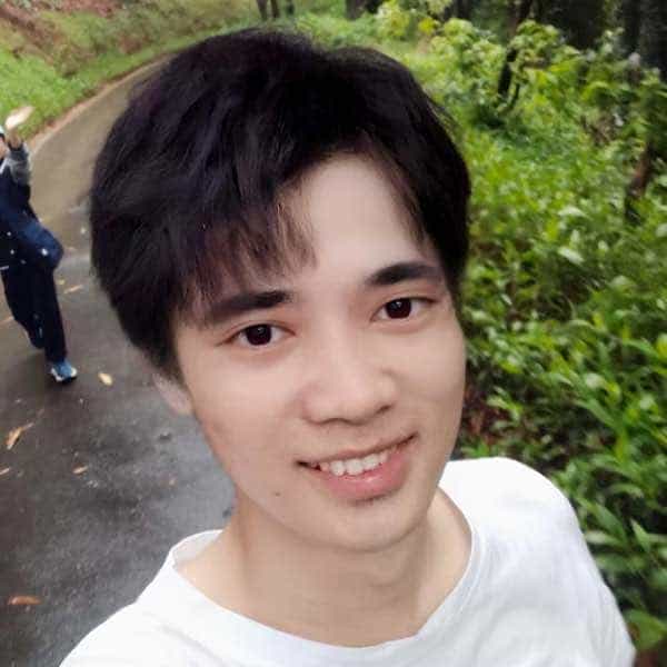 27岁岁广东单身帅哥 - 宁波吉缘网