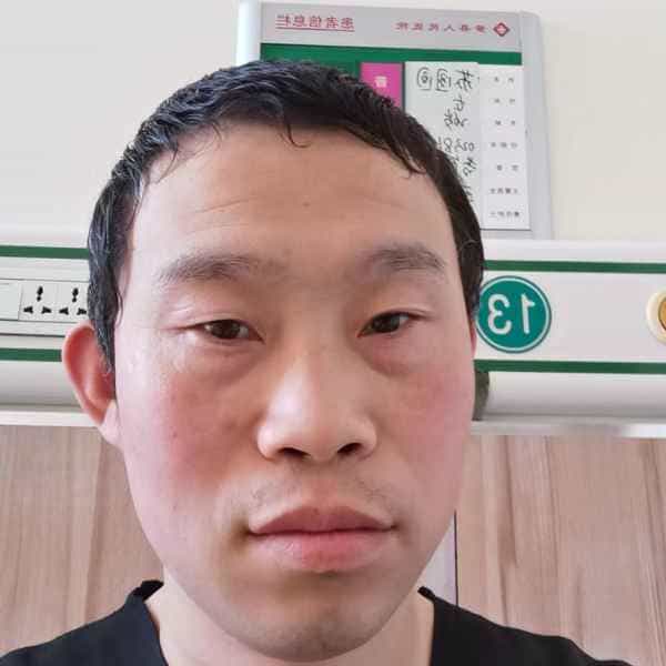 39岁岁河北单身帅哥 - 宁波吉缘网