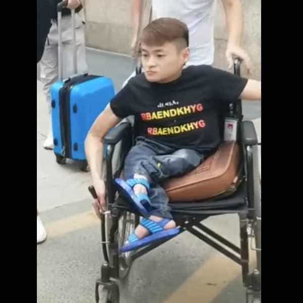 31岁岁广西单身帅哥 - 宁波吉缘网