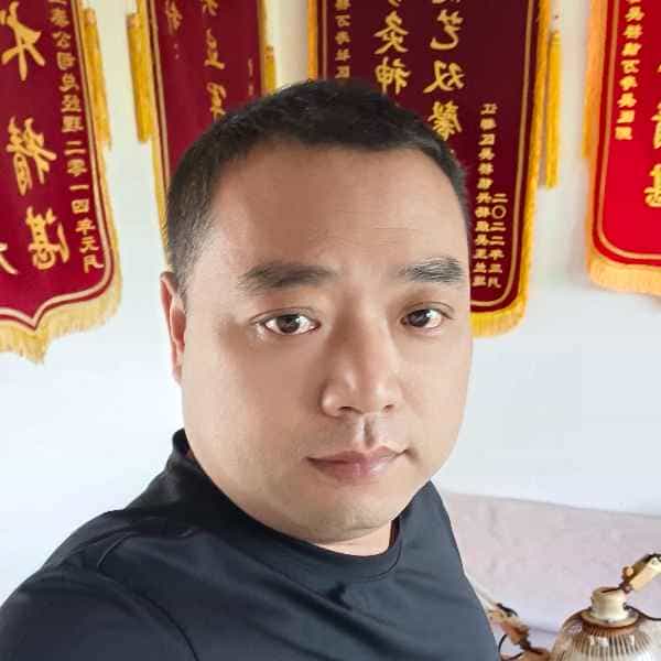 44岁岁江苏单身帅哥 - 宁波吉缘网