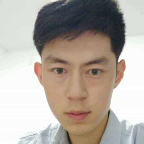 34岁岁山西单身帅哥 - 宁波吉缘网