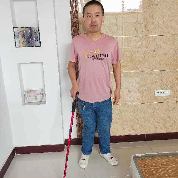 36岁岁山西单身帅哥 - 宁波吉缘网