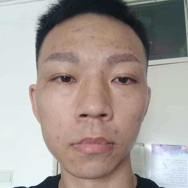 37岁岁江西单身帅哥 - 宁波吉缘网
