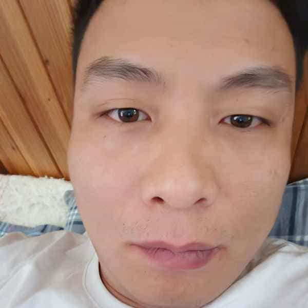 41岁岁广西单身帅哥 - 宁波吉缘网