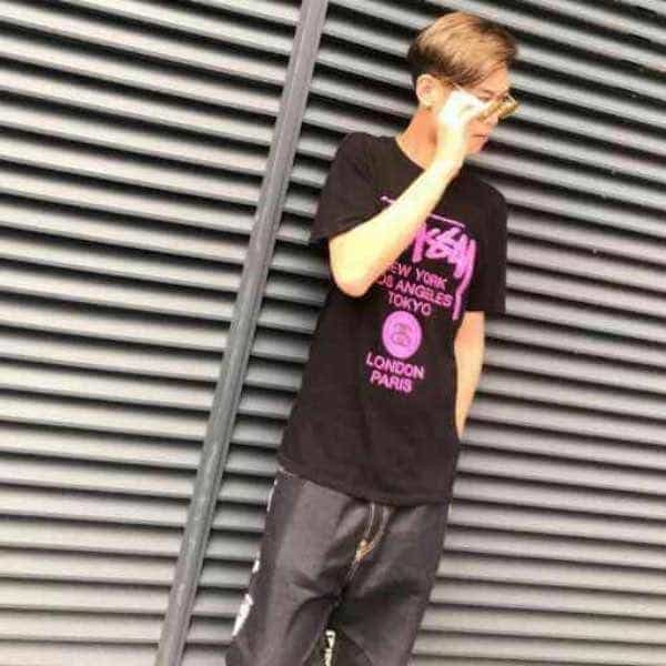 34岁岁广东单身帅哥 - 宁波吉缘网