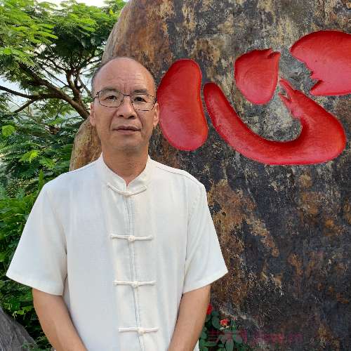 60岁岁广东单身帅哥 - 宁波吉缘网