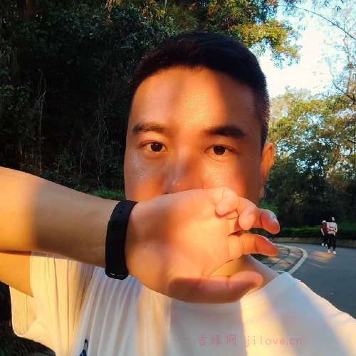 39岁岁广东单身帅哥 - 宁波吉缘网
