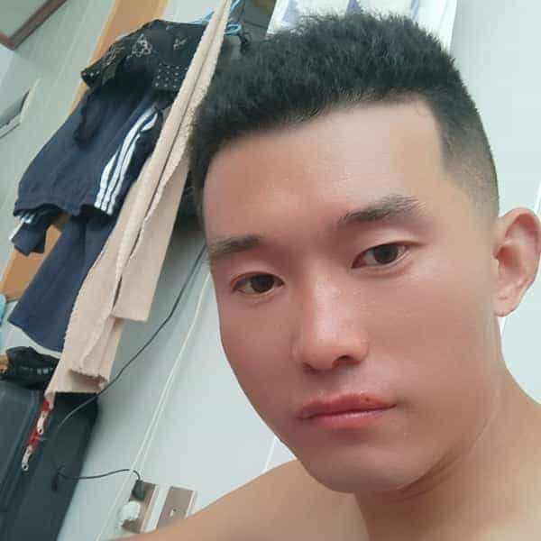 35岁岁河北单身帅哥 - 宁波吉缘网