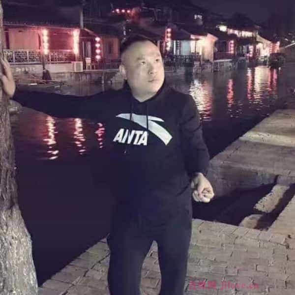 39岁岁山西单身帅哥 - 宁波吉缘网