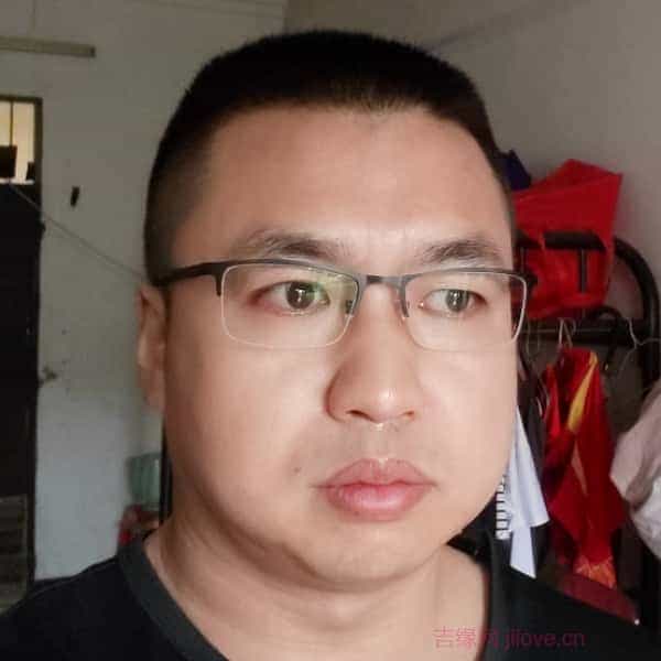 38岁岁湖南单身帅哥 - 宁波吉缘网