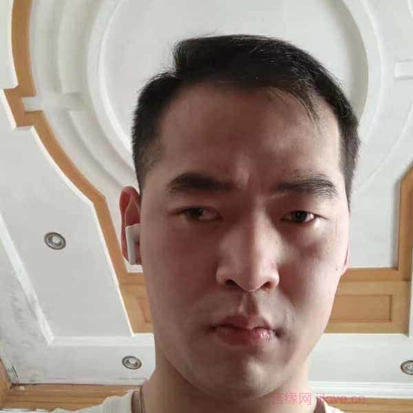 31岁岁河南单身帅哥 - 宁波吉缘网