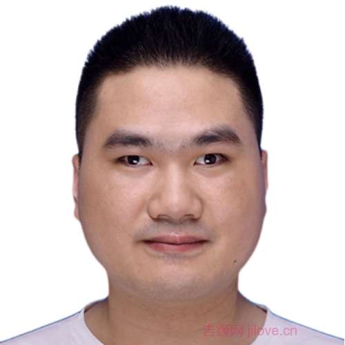 34岁岁广西单身帅哥 - 宁波吉缘网