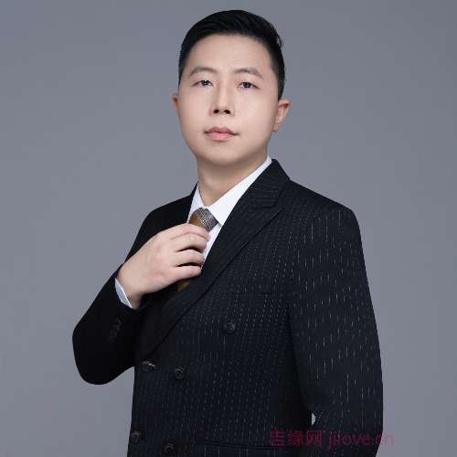 33岁岁广东单身帅哥 - 宁波吉缘网