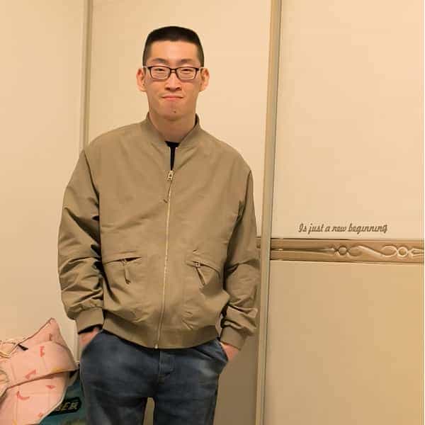 28岁岁河南单身帅哥 - 宁波吉缘网