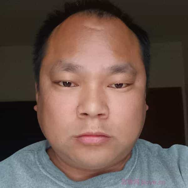 38岁岁江西单身帅哥 - 宁波吉缘网
