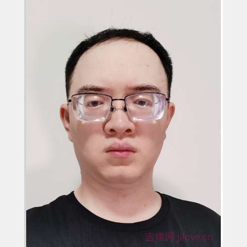 33岁岁山西单身帅哥 - 宁波吉缘网
