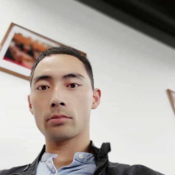 35岁岁山西单身帅哥 - 宁波吉缘网