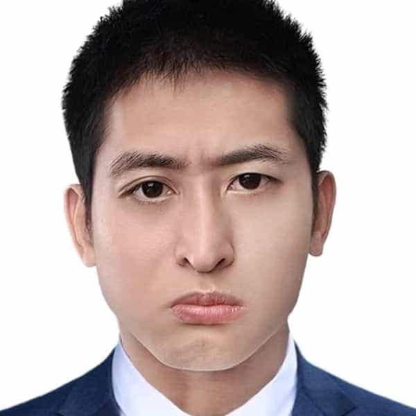 34岁岁湖南单身帅哥 - 宁波吉缘网