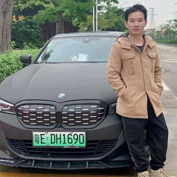 30岁岁广东单身帅哥 - 宁波吉缘网