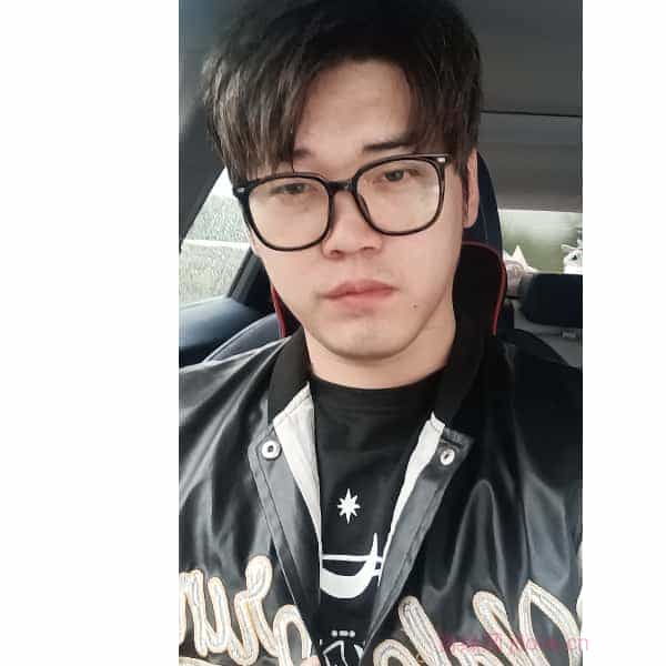 28岁岁江苏单身帅哥 - 宁波吉缘网