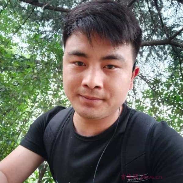 29岁岁安徽单身帅哥 - 宁波吉缘网