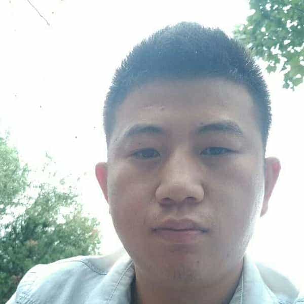33岁岁山东单身帅哥 - 宁波吉缘网