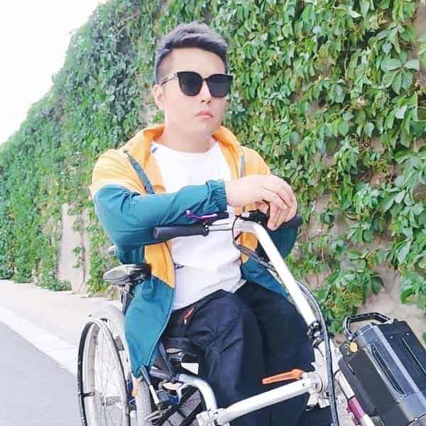 38岁岁江苏单身帅哥 - 宁波吉缘网