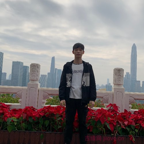 30岁岁江西单身帅哥 - 宁波吉缘网