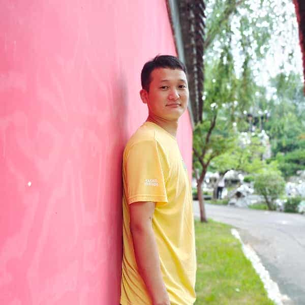 34岁岁山东单身帅哥 - 宁波吉缘网